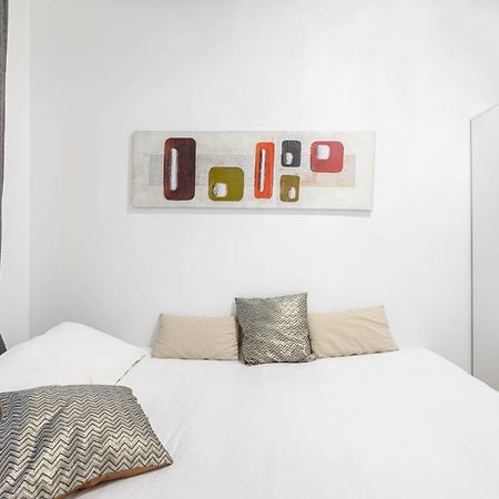 Navona & Pantheon Cozy Apartment โรม ภายนอก รูปภาพ