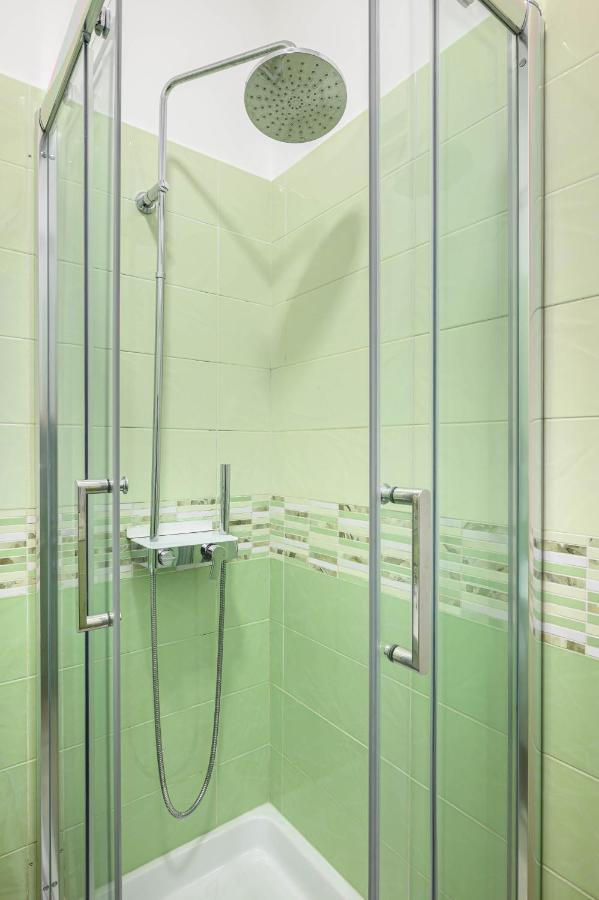 Navona & Pantheon Cozy Apartment โรม ภายนอก รูปภาพ