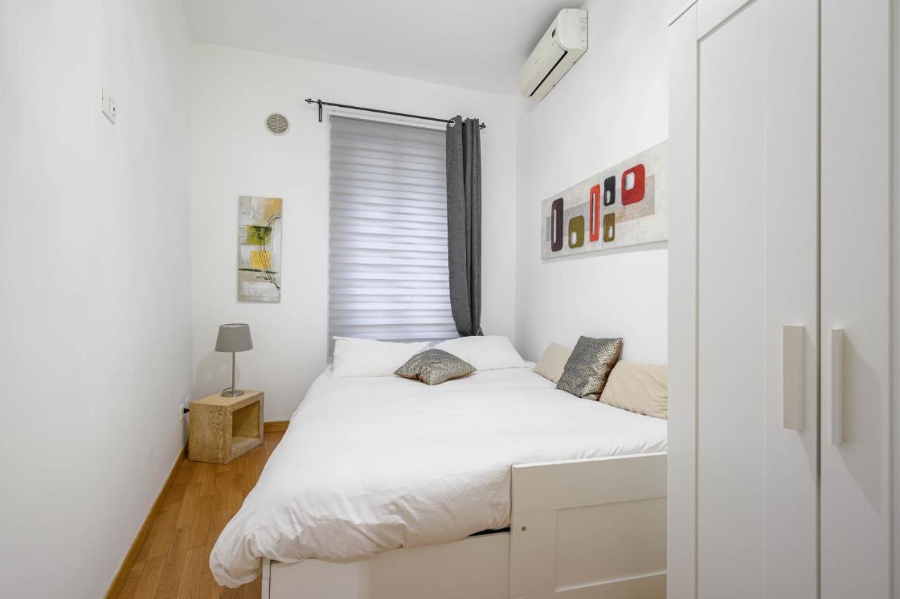 Navona & Pantheon Cozy Apartment โรม ภายนอก รูปภาพ