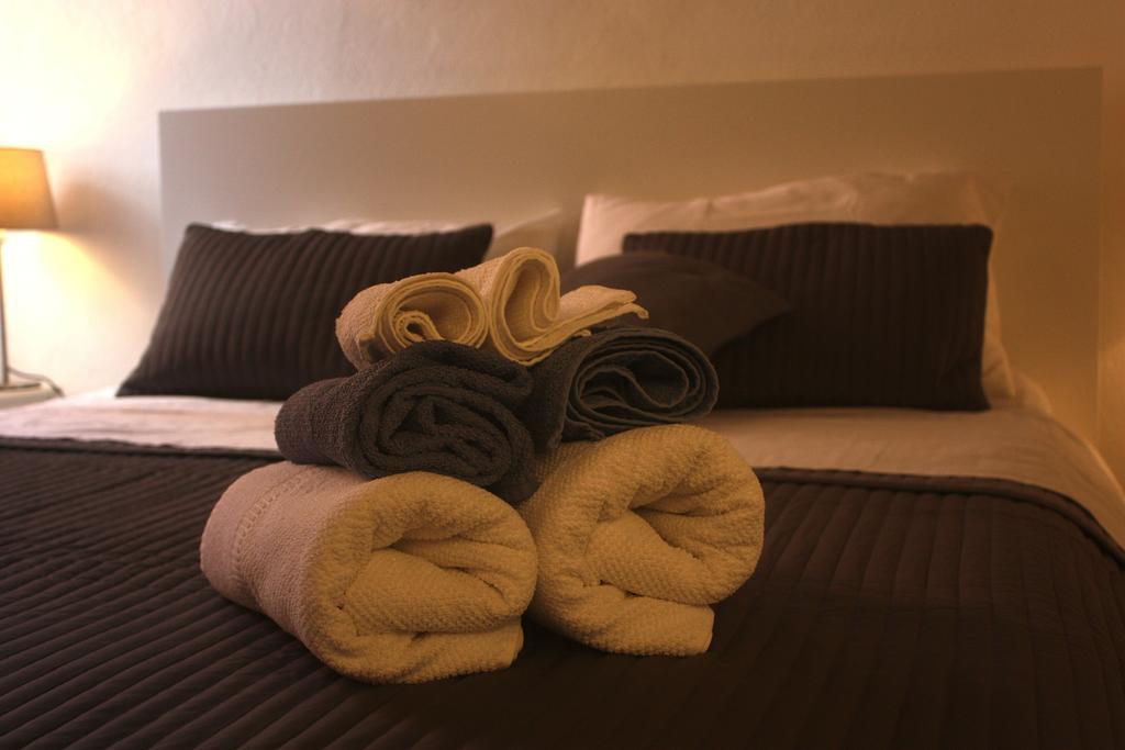 Navona & Pantheon Cozy Apartment โรม ห้อง รูปภาพ